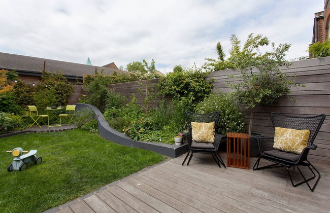 Ardilaun Road by Onefinestay - Foto 24