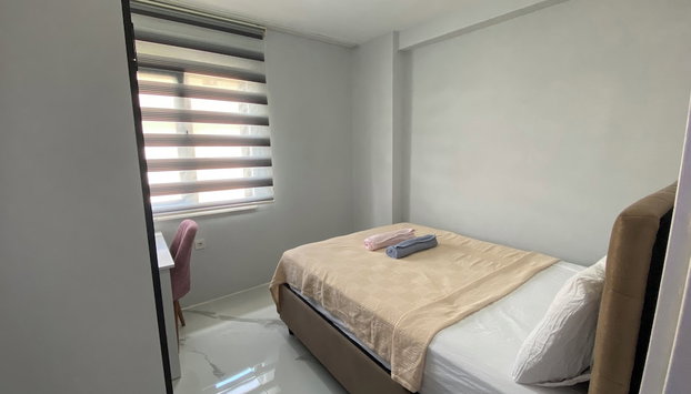 Fatih Apart Otel - Foto 4, Zimmer