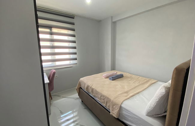 Fatih Apart Otel - Foto 8