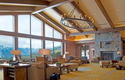 Suncadia Lodge Studio Unit - Foto 11