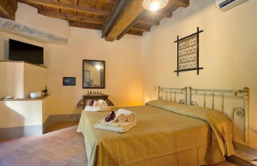 Villa D'Arte Agri Resort - Photo 11