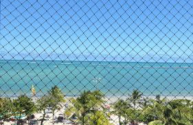 Apt Praia bela,Edificio casa bela,pajucara 77 - Foto 1