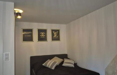 Soester Penthouse Apartement - Foto 4