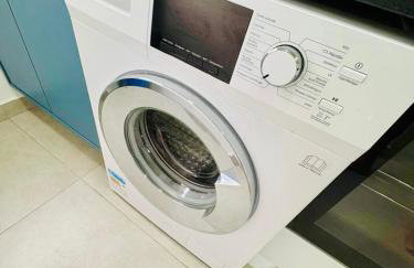 Apt 504 Luxury Design with Parking - Near Arena Airport - Foto 18