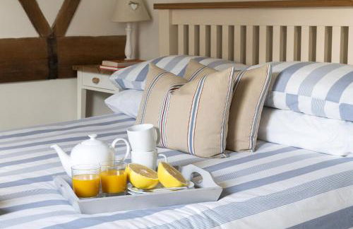 Dorset Holiday Barns - Foto 38