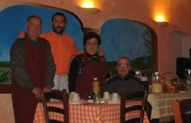 Antico Borgo Toscano - Foto 2