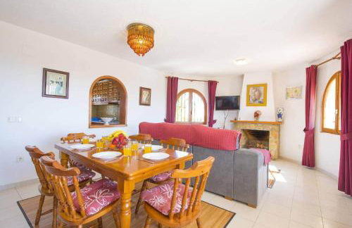 Villa Cactus - PlusHolidays - Foto 7