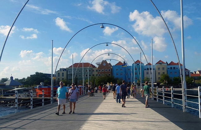 Scopri l'isola di Curaçao - Tour di mezza giornata - Foto 1
