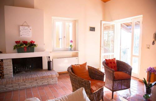 Ca' le cerque, villa surrounded by the Marche nature - Foto 14