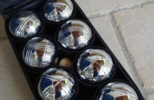 Bergerie Le Vieux Manoir - Foto 36