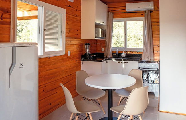 Rancho das Neves - Rancho Queimado - SC - Foto 39