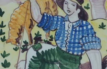 Um quarto da Casa Do Monte - Photo 67