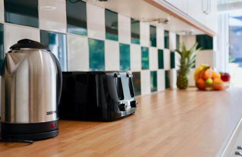 Rosehill Walk Peaceful Ground Floor Home in Central Tunbridge Wells - Foto 26