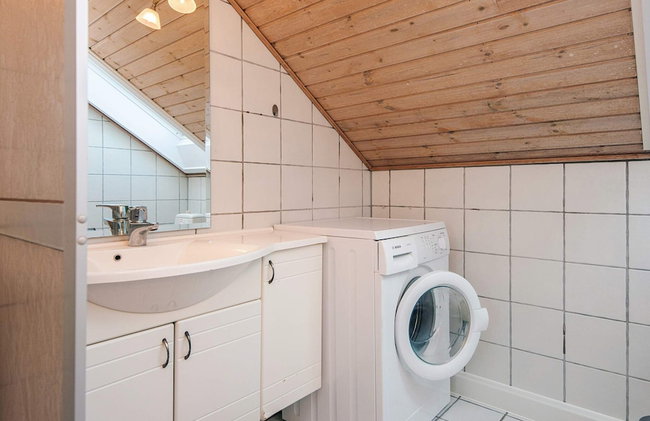 6 Person Holiday Home in Romo - Foto 26