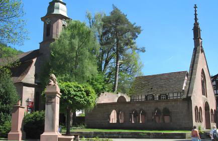 Amstadt's Birkenfels - Photo 25