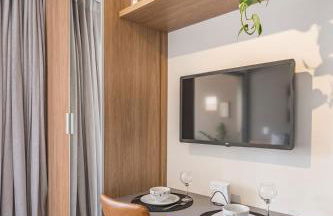 Charmoso estúdio I Perdizes I Allianz - Foto 10