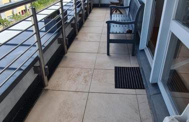 Ridler! Theresienwiese Oktoberfest, parking & rooftop terraces 2 room - Photo 3