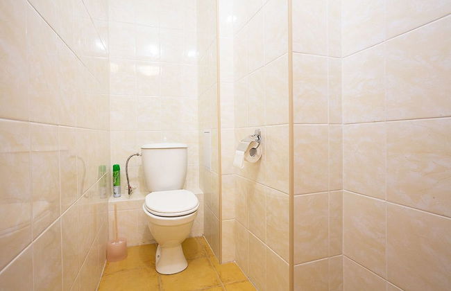 Etazhydaily Bibliotechnaya-Komsomolskaya - Photo 60