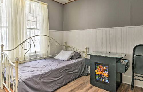 Forestport Home with Access to Otter Lake - Foto 15