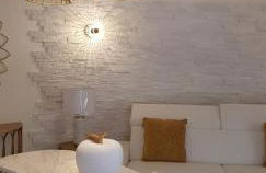 Studio villa château Currault - Foto 2