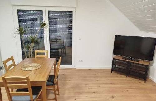 Appartement Design - Glauburg - Photo 14