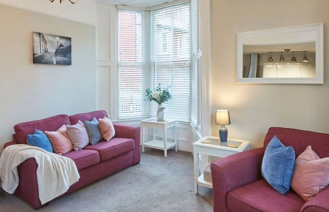 Host Stay Sandpiper Apartment - Photo 8