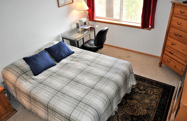 Forest Park 3 Bed 4 Bath Townhome - Foto 8