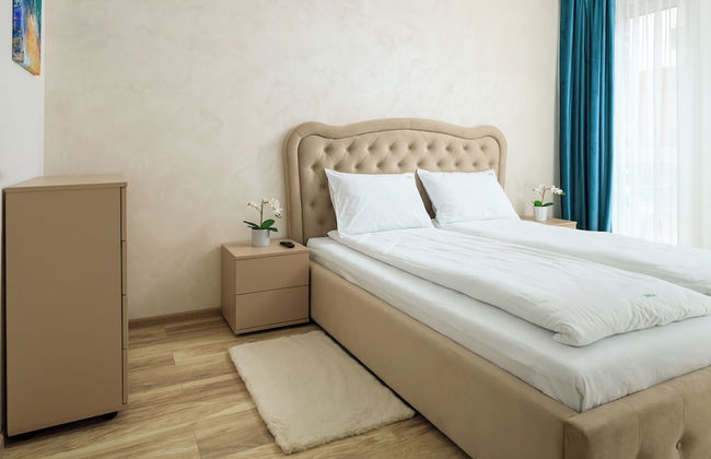 Brasov Holiday Apartments - Foto 35