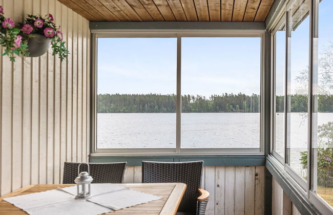 Sjöatorp Skogsstugan - Foto 7