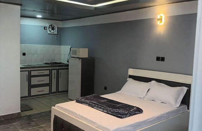 Ndouha House - Foto 3