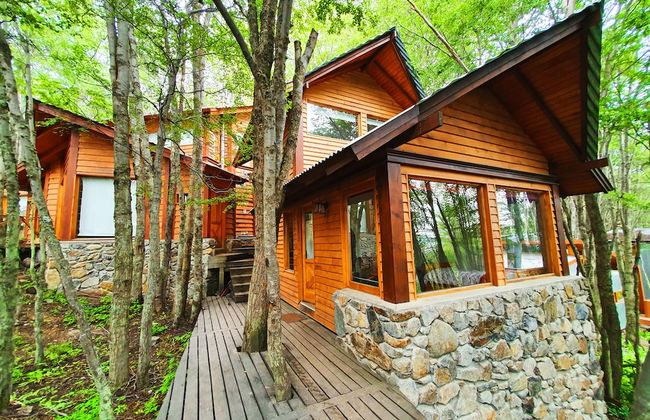 Patagonia Villa - Foto 5