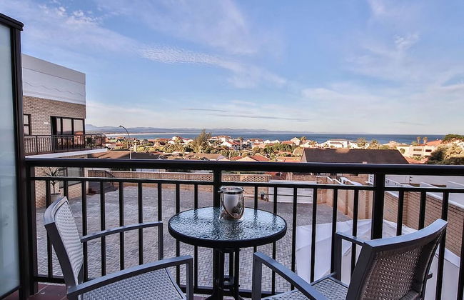 Jeffreys Bay Luxury Apartments - Foto 27