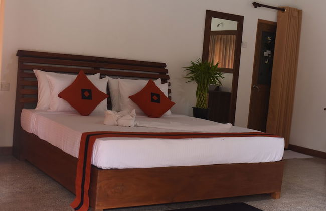 The Bell Farm Eco Resort - Foto 10