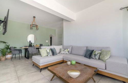 Minoas Apt Next to the Beach - Foto 5