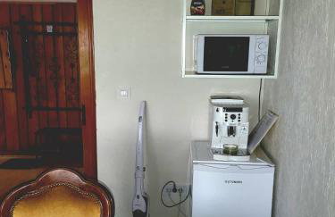 Ela Vital Ferienwohnung - Foto 12