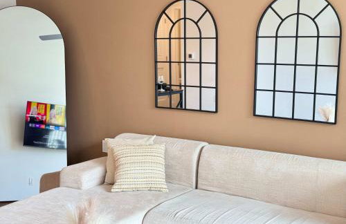 Luxury Stay Near Disneyland With Pool Gym & Free Parking - Foto 46