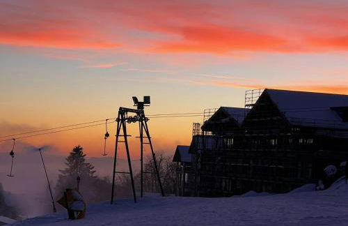 Wellnessappartement Winterberg D4 - Photo 13