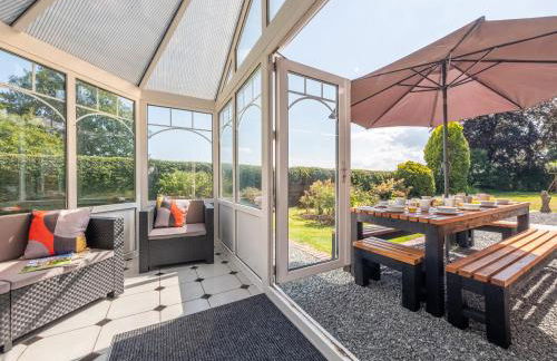 Routhorpe House - Foto 27