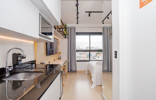 Condomínio CWBe Residence - Foto 55