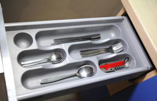 Residence Torre Saracena - Foto 23