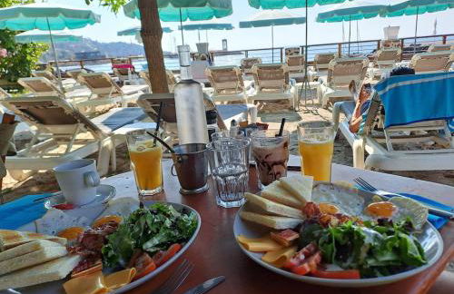 Joli 2 pièces en bord de mer - Photo 28