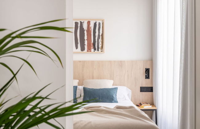 Apartamentos Libere Granada Catedral - Foto 3