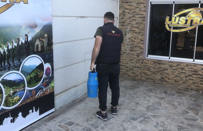 LUSTRA GARDEN SUITE - Foto 28