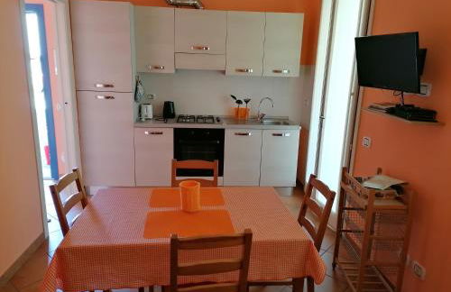 Vacanze Casa di Trizzi - Foto 6