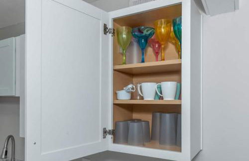 Buckhead 2BR Free Parking & Wi-Fi - Foto 14