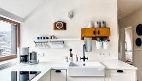 Fewo RITA - Foto 2, dishwasher