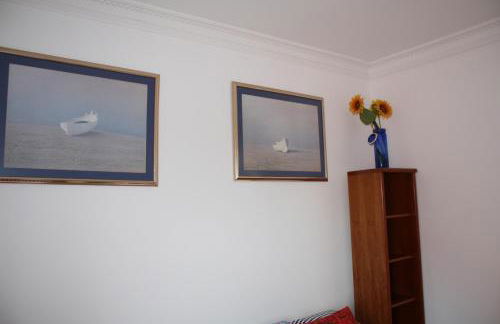 Apartamento frente al mar - Foto 33