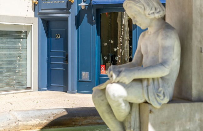 La Réserve de Salon de Provence - Foto 47