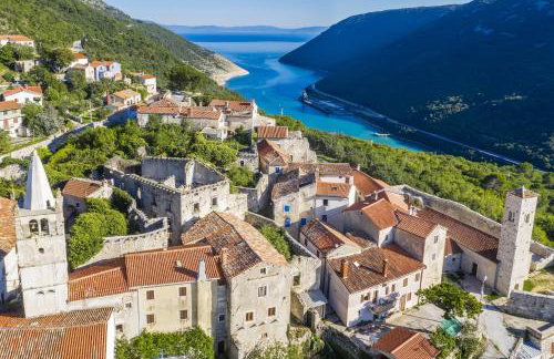 Holiday Homes in Barban - Istrien 10863 - Foto 14