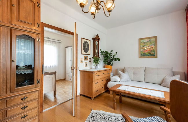 Chalet in Bad Mitterndorf Near Ski Bus - Foto 15